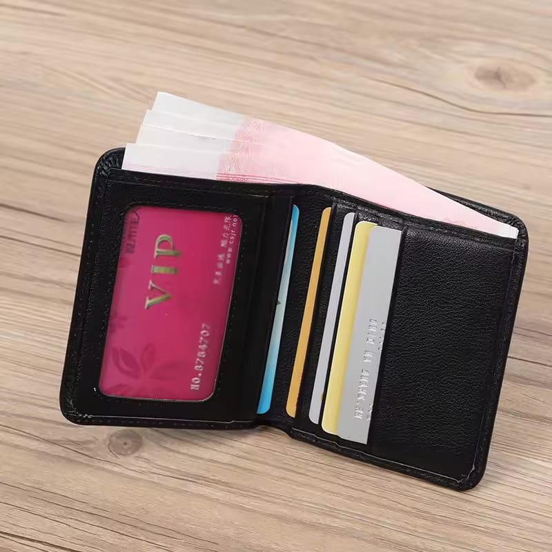 SMART WALLET MALE FIMALE