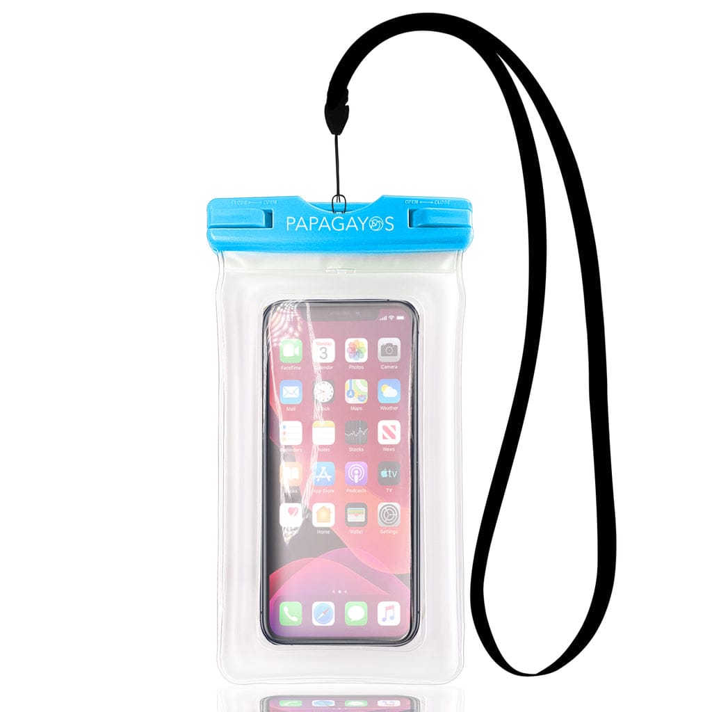 Universal Waterproof Mobile Pouch offer