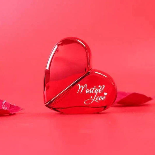 Heart Long-Lasting Perfume