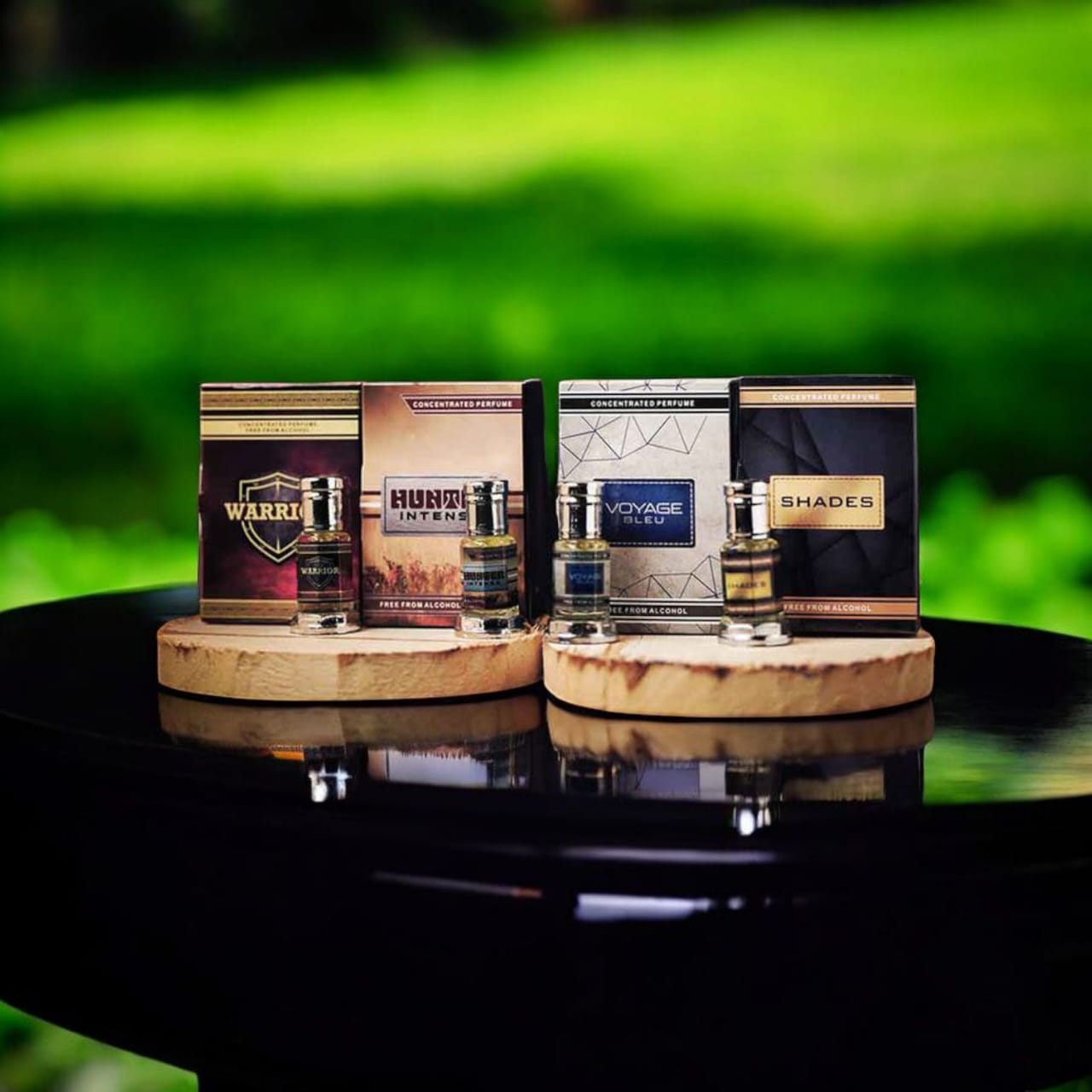 48 hours LONG LASTING ATTAR 4 Best Attar