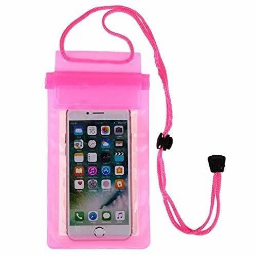 Universal Waterproof Mobile Pouch
