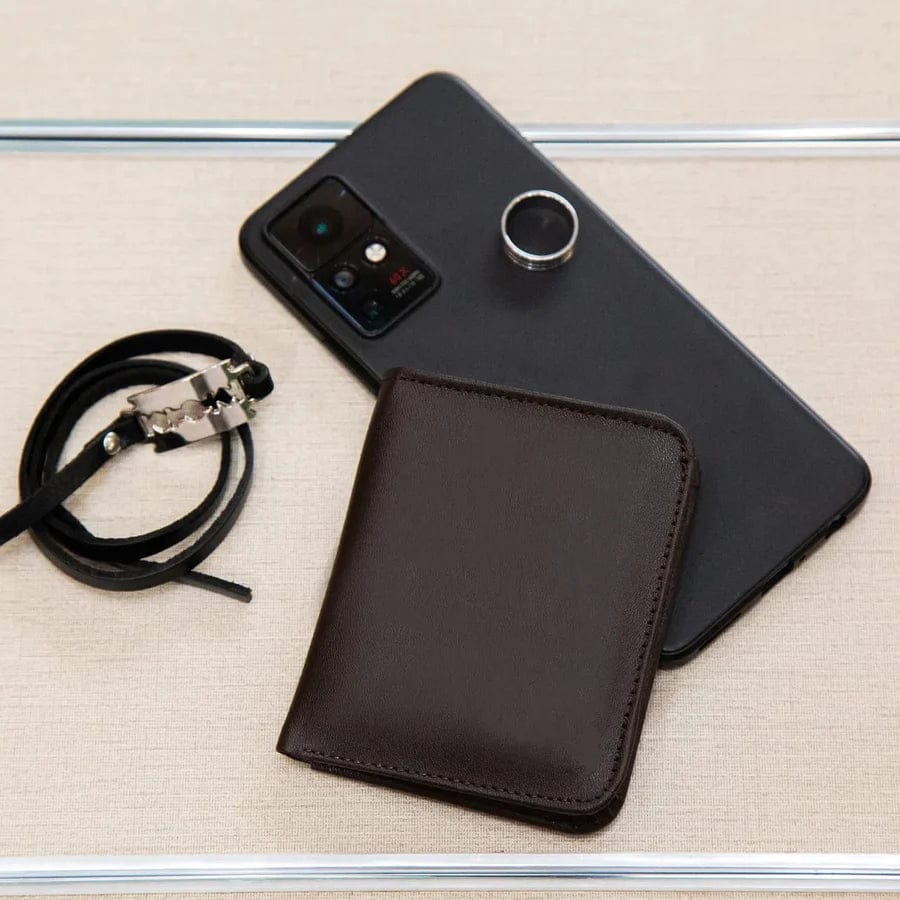 Smart & Mini Wallet For Male /female